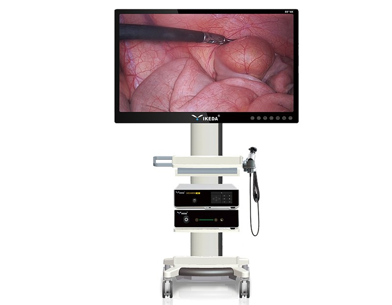 55寸4K医用监视器